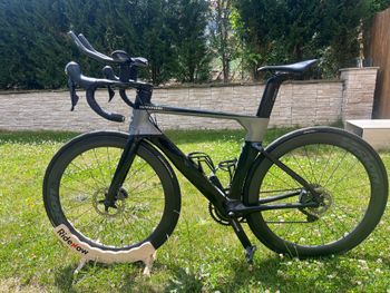 Used Cannondale SystemSix Carbon Ultegra 2020 2020 Road & Gravel