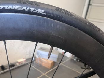Used Cannondale SystemSix Carbon Ultegra 2020 2020 Road & Gravel, Black — image 10 of 13