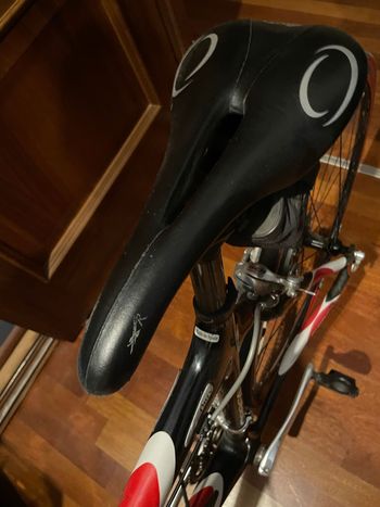 Used Orbea Onix Shimano 105 2008 Road & Gravel, Black — image 6 of 7