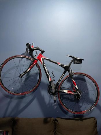 Used Orbea Onix Shimano 105 2008 Road & Gravel