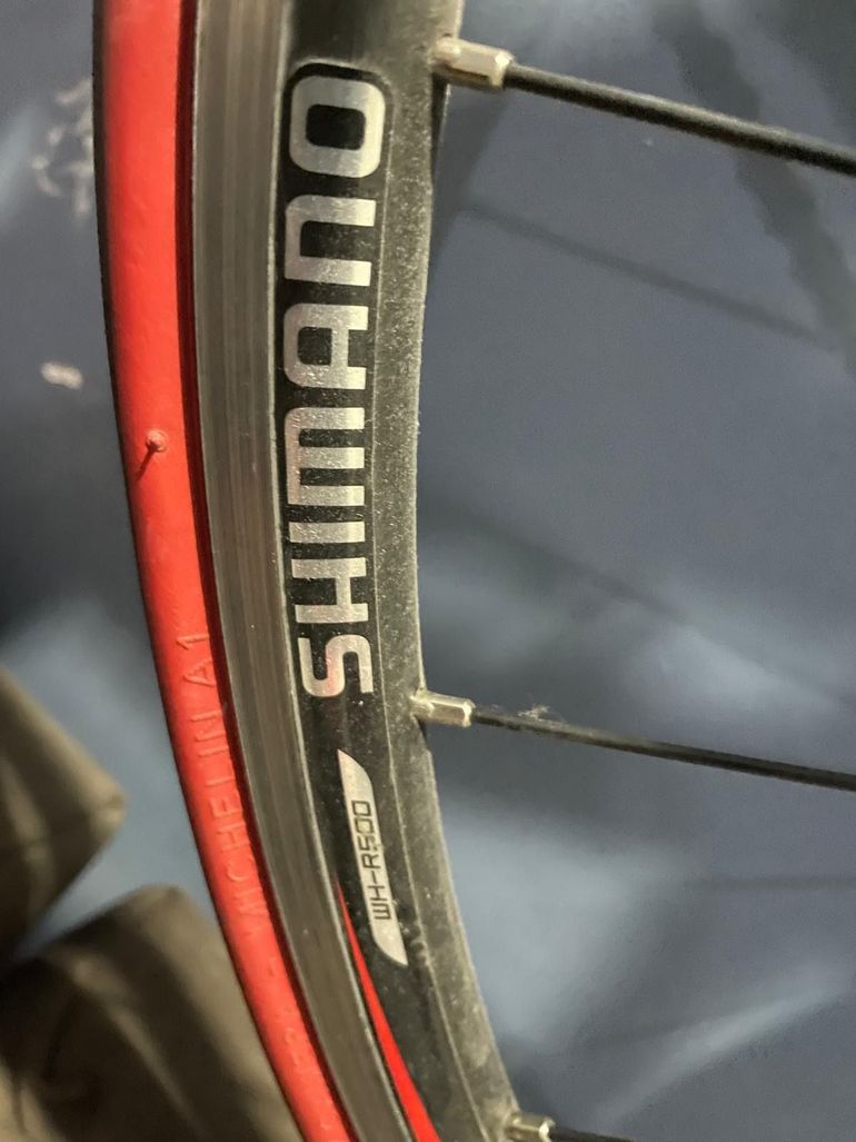Used Orbea Onix Shimano 105 2008 Road & Gravel, Black — image 5 of 7