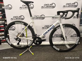 Used Colnago V5Rs Shimano Ultegra Di2 2026 2026 Road & Gravel