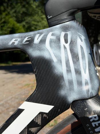 Used 3T STRADA ITALIA FORCE D2 AXS 2X12 ZIPP 303 FIRECREST 2025 2025 Road & Gravel, Black — image 2 of 6