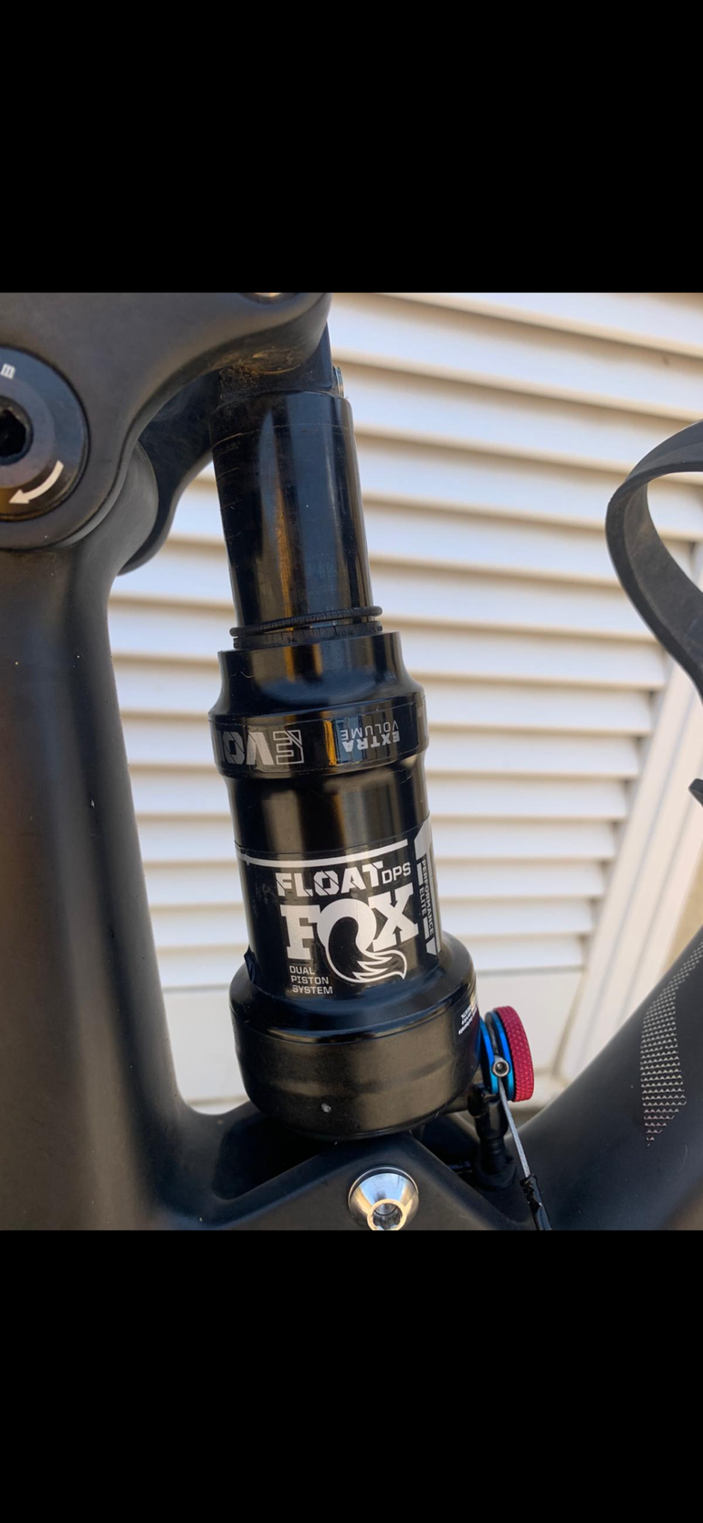 Used Megamo Track SRAM GX Eagle 2021 Mountainbike, Black — image 4 of 5