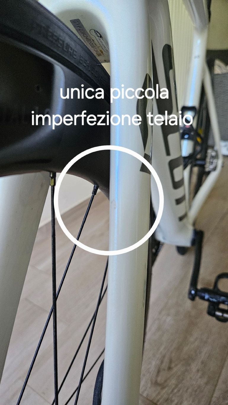 Used Scott Addict SRAM Red eTap AXS 2021 Road & Gravel, White — image 10 of 10
