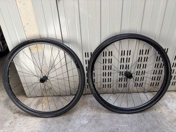 Used Scott Foil Shimano Ultegra 2020 Road & Gravel, Schwarz — image 6 of 7