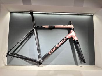 Used Colnago Telaio Colnago C68 | HRRG Frameset 2024 Road & Gravel