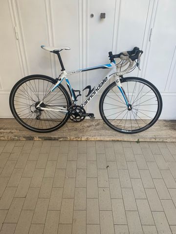 Gebrauchtes Cannondale Synapse Sora 2017 2017 Road & Gravel