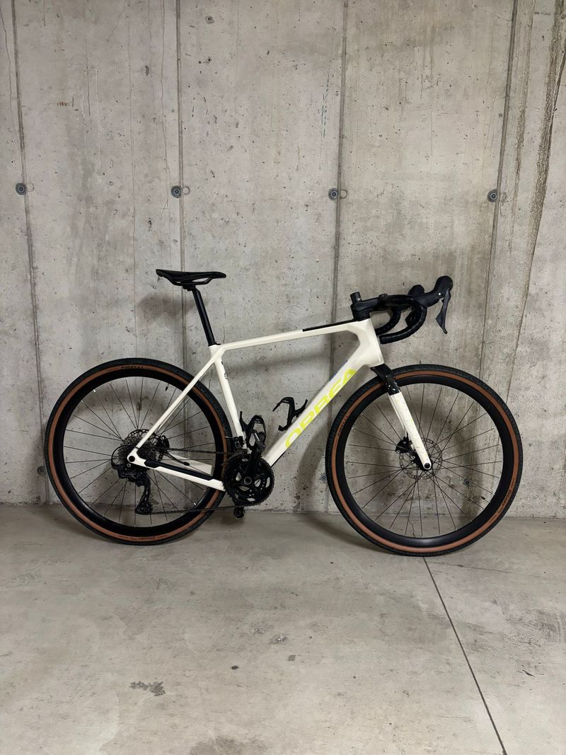 Used Orbea TERRA M20TEAM 2024 2024 Road & Gravel