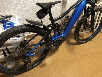 Used Giant Trance E+ 2 2019 2019 MTB