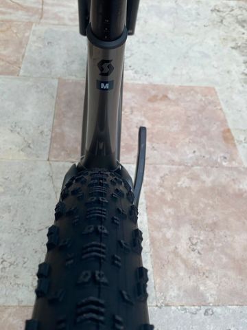Używany Scott Spark RC Expert 2027 2027 Mountainbike — zdjęcie 6 z 8