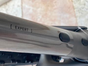 Używany Scott Spark RC Expert 2027 2027 Mountainbike — zdjęcie 5 z 8