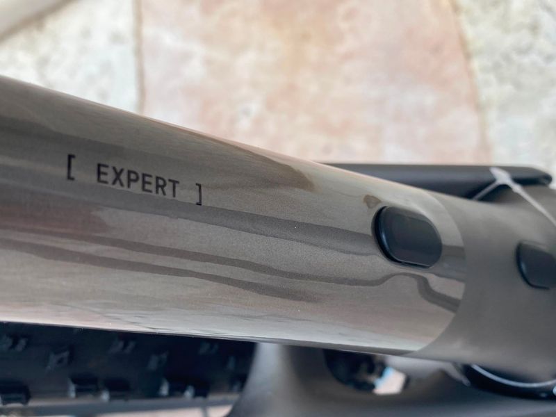 Używany Scott Spark RC Expert 2027 2027 Mountainbike — zdjęcie 5 z 8
