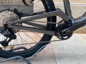 Używany Scott Spark RC Expert 2027 2027 Mountainbike — zdjęcie 2 z 8