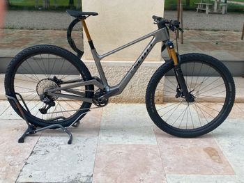 Used Scott Spark RC Expert 2027 2027 MTB