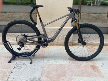 Used Scott Spark RC Expert 2027 2027 MTB