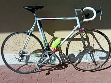 Käytetty PODIUM Custom Shimano 105 1988 Road & Gravel