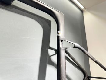 Used Seka Spear RDC Frameset 2026 Road & Gravel — image 11 of 14