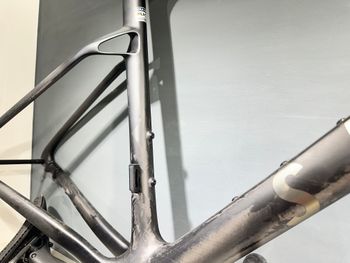 Used Seka Spear RDC Frameset 2026 Road & Gravel — image 6 of 14