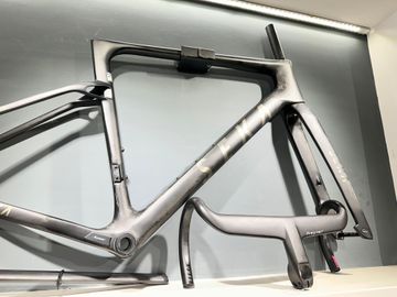 Tweedehands Seka Spear RDC Frameset 2026 Road & Gravel