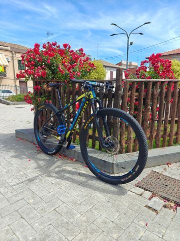 Used Torpado Ribot SRAM GX Eagle 2019 Mountainbike, Black, 29 — image 4 of 6