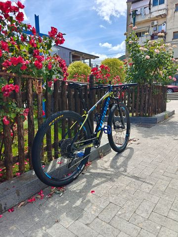 Used Torpado Ribot SRAM GX Eagle 2019 Mountainbike, Black, 29 — image 3 of 6
