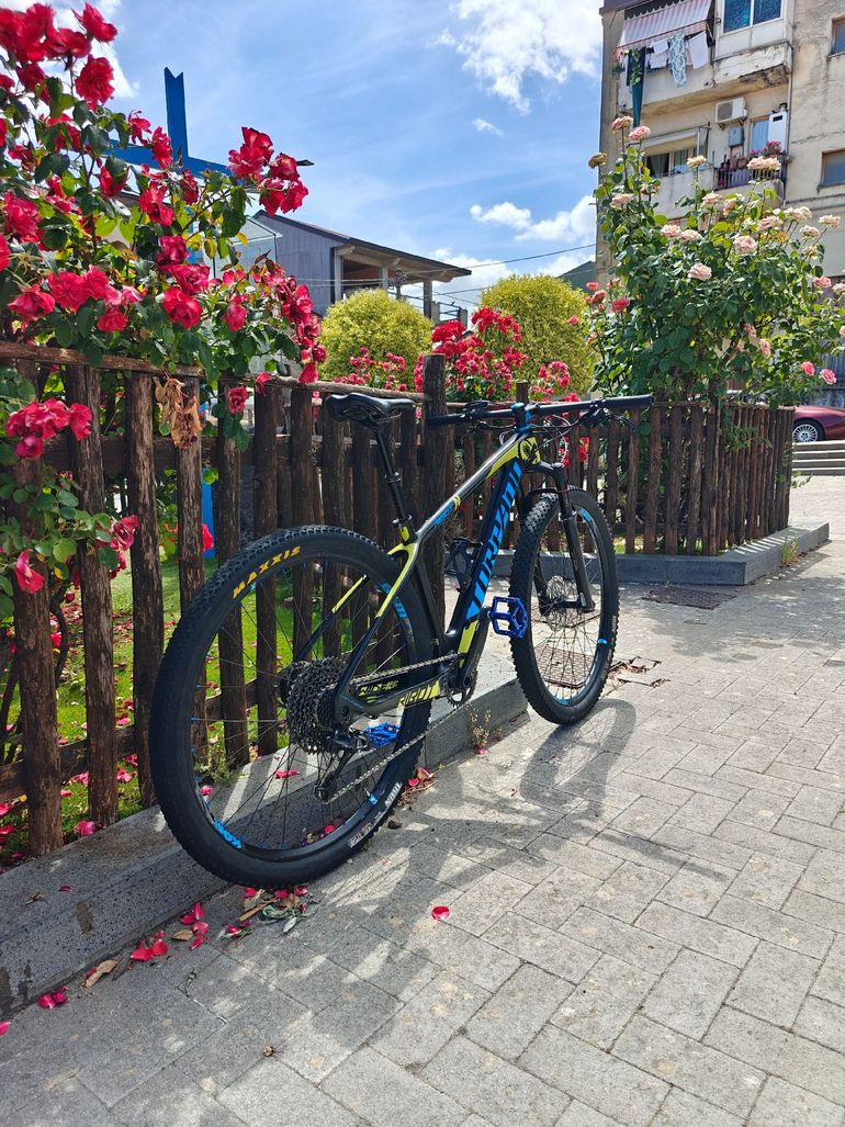 Used Torpado Ribot SRAM GX Eagle 2019 Mountainbike, Black, 29 — image 3 of 6