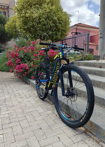 Used Torpado Ribot SRAM GX Eagle 2019 Mountainbike, Black, 29 — image 5 of 6