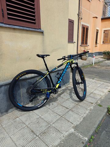 Used Torpado Ribot SRAM GX Eagle 2019 Mountainbike, Black, 29 — image 6 of 6
