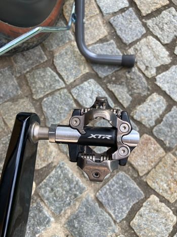Used Cervélo Áspero Rival XPLR eTap AXS 1 2023 2023 Road & Gravel, Black — image 9 of 14