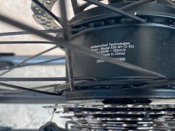 Used Cannondale SuperSix EVO Neo 3 2023 2023 Road & Gravel, Black — image 3 of 10