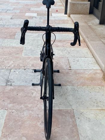 Used Cannondale SuperSix EVO Neo 3 2023 2023 Road & Gravel, Black — image 9 of 10