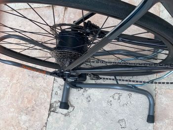 Used Cannondale SuperSix EVO Neo 3 2023 2023 Road & Gravel, Black — image 4 of 10