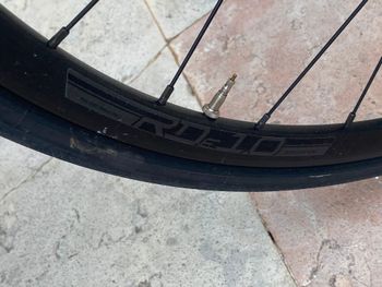 Used Cannondale SuperSix EVO Neo 3 2023 2023 Road & Gravel, Black — image 8 of 10