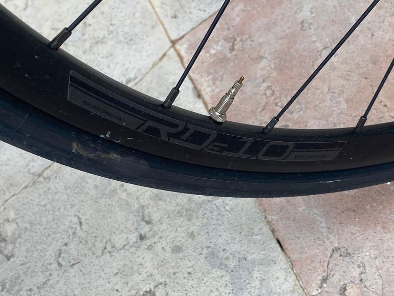 Used Cannondale SuperSix EVO Neo 3 2023 2023 Road & Gravel, Black — image 8 of 10