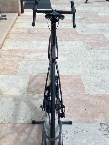 Used Cannondale SuperSix EVO Neo 3 2023 2023 Road & Gravel, Black — image 10 of 10