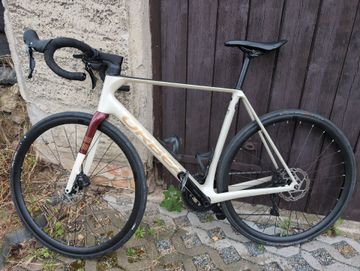 Brugt Orbea ORCA M35i 2025 2025 Road & Gravel — billede 2 af 3