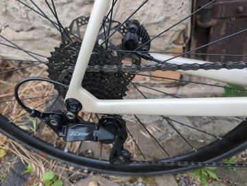 Brugt Orbea ORCA M35i 2025 2025 Road & Gravel — billede 3 af 3