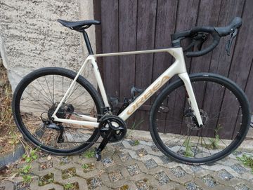 Brugt Orbea ORCA M35i 2025 2025 Road & Gravel — billede 1 af 3