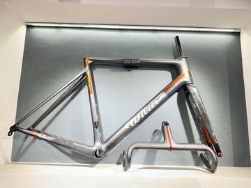 Gebrauchtes Wilier Verticale SLR 2025 Frameset 2025 Road & Gravel