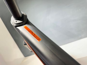 Used Wilier Verticale SLR 2025 Frameset 2025 Road & Gravel, Black — image 14 of 15