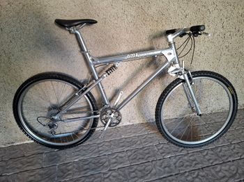 Used Amp Research B3 1994 1994 MTB