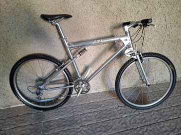 Brugt Amp Research B3 1994 1994 MTB