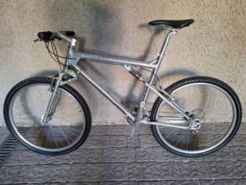 Used Amp Research B3 1994 1994 Mountainbike, Light Gray — image 2 of 6