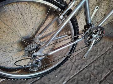 Used Amp Research B3 1994 1994 Mountainbike, Light Gray — image 6 of 6