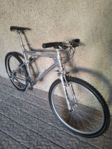Used Amp Research B3 1994 1994 Mountainbike, Light Gray — image 3 of 6