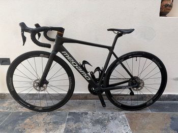 Used Megamo RAISE 15 SH12 2023 2023 Road & Gravel