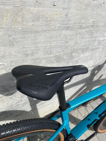 BMC Kaius 01 FCC 2024 Road & Gravel de segunda mano, Azul — imagen 6 de 6