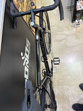 Used Megamo JAKAR 30 2021 2021 Road & Gravel, Black — image 3 of 9