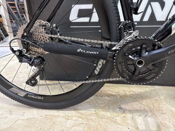 Used Megamo JAKAR 30 2021 2021 Road & Gravel, Black — image 2 of 9
